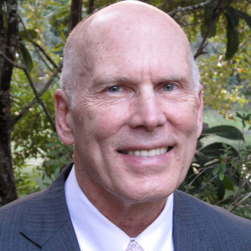 Dr. Frederick Southwick