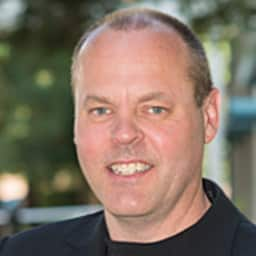 Dave Jevans