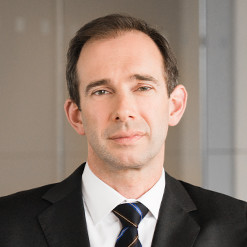Paul Rodel