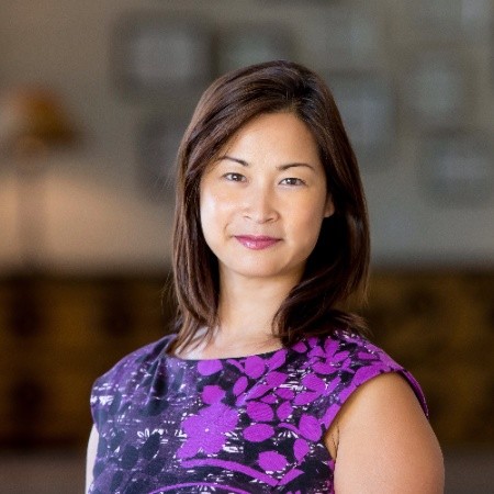Christine Harada