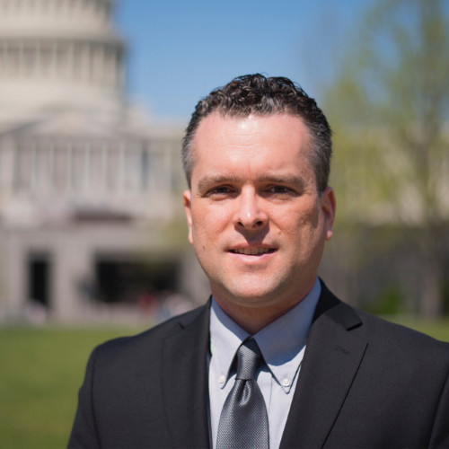 Jeff Schlegelmilch, MPH, MBA