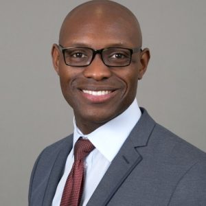 Terence Oben