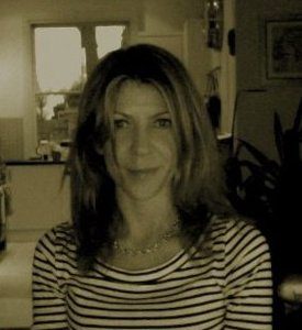 Alison Taylor