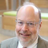 Dr. Isaac Weisfuse